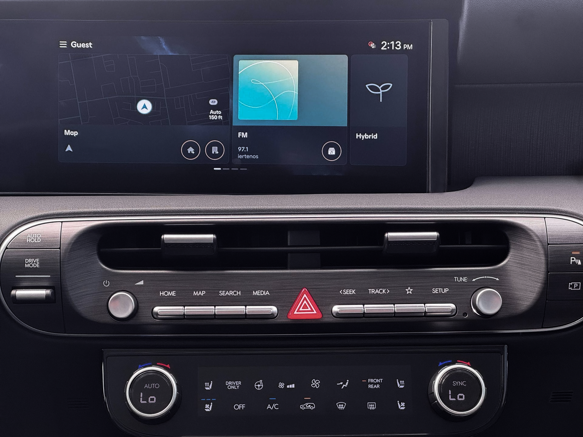 2026 Hyundai PALISADE HYBRID Blue SEL Premium 7 Passenger