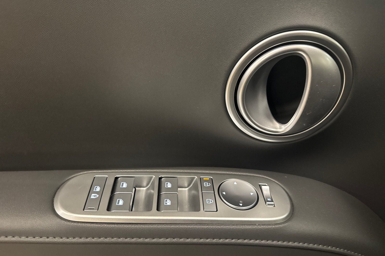 2026 Hyundai PALISADE SEL 7 Passenger