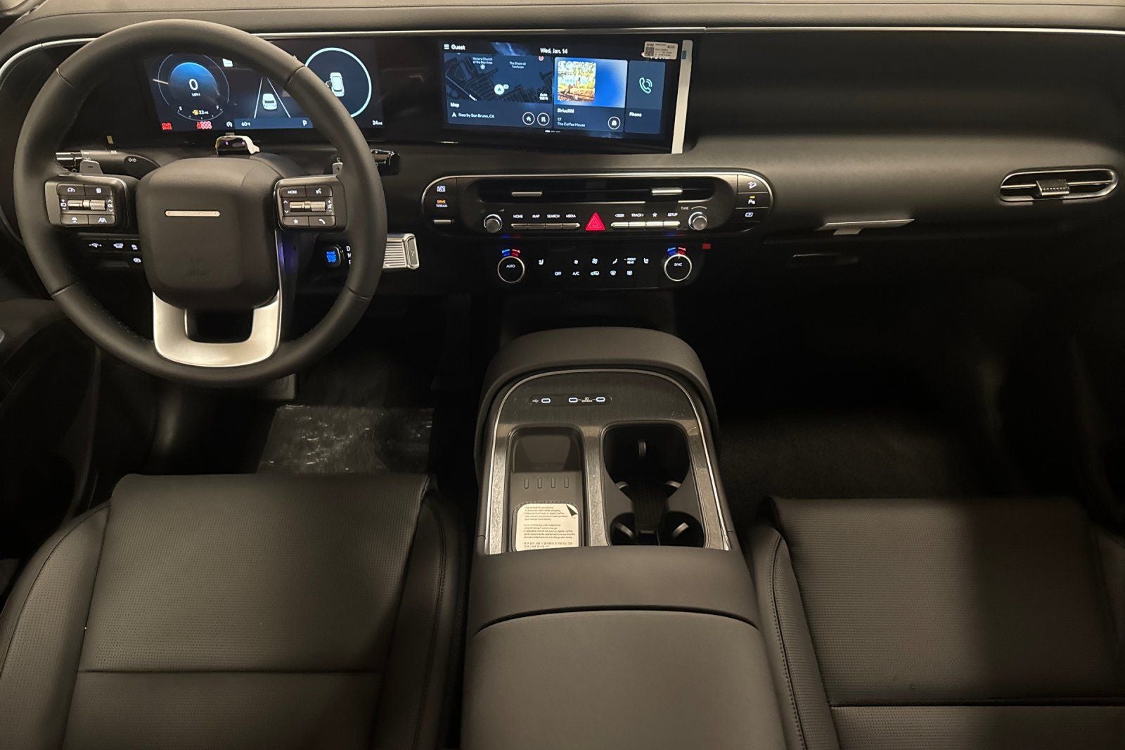 2026 Hyundai PALISADE SEL 7 Passenger