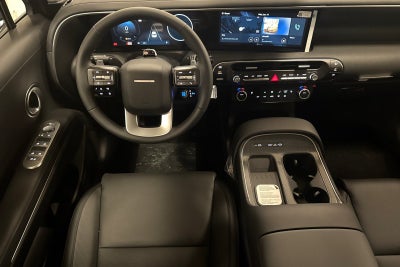 2026 Hyundai PALISADE SEL 7 Passenger