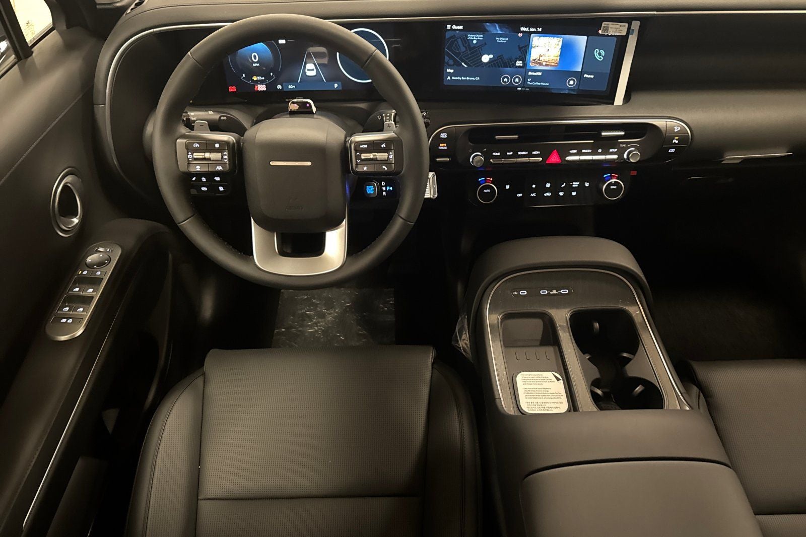 2026 Hyundai PALISADE SEL 7 Passenger