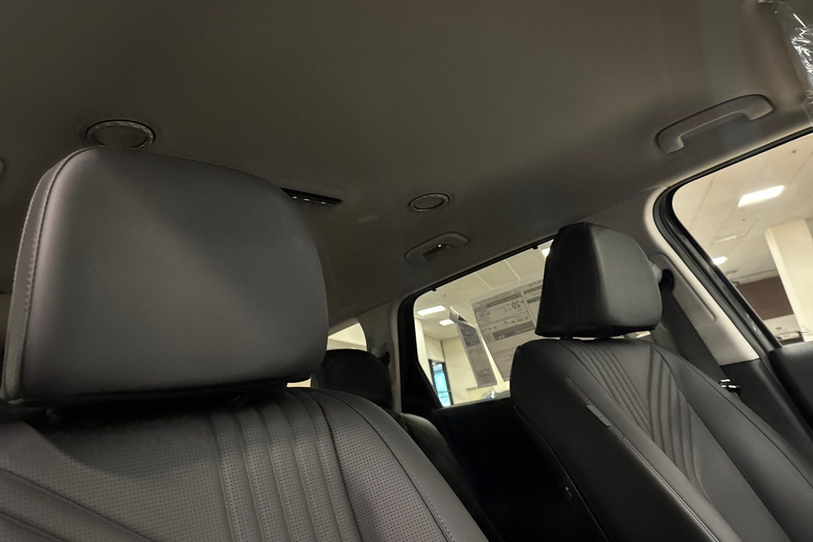 2026 Hyundai PALISADE SEL 7 Passenger