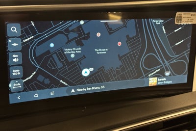 2026 Hyundai PALISADE SEL 7 Passenger