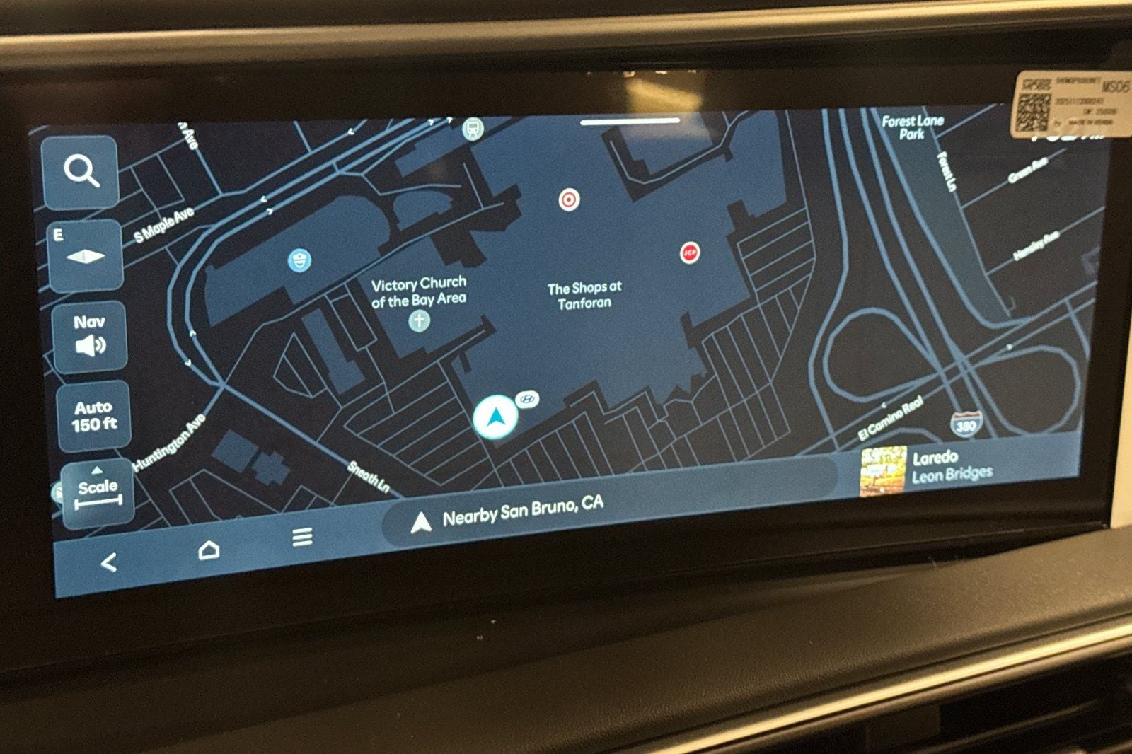 2026 Hyundai PALISADE SEL 7 Passenger