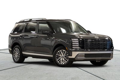 2026 Hyundai PALISADE SEL 7 Passenger