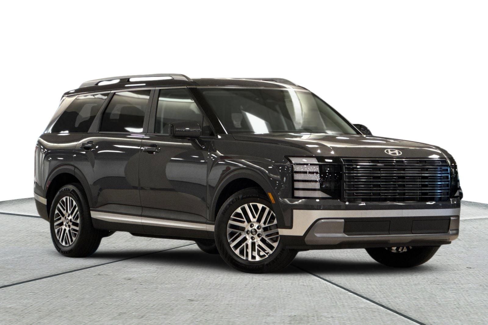 2026 Hyundai PALISADE SEL 7 Passenger