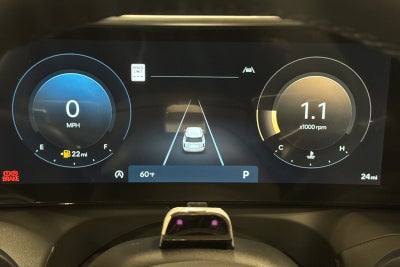 2026 Hyundai PALISADE SEL 7 Passenger