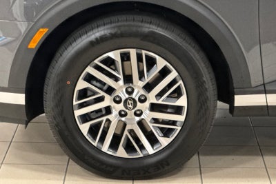 2026 Hyundai PALISADE SEL 7 Passenger