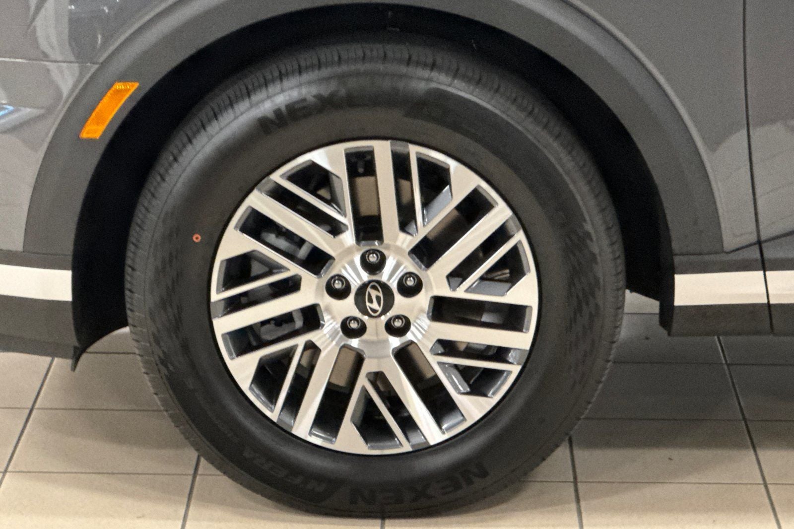 2026 Hyundai PALISADE SEL 7 Passenger