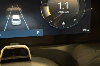 2026 Hyundai PALISADE SEL 7 Passenger