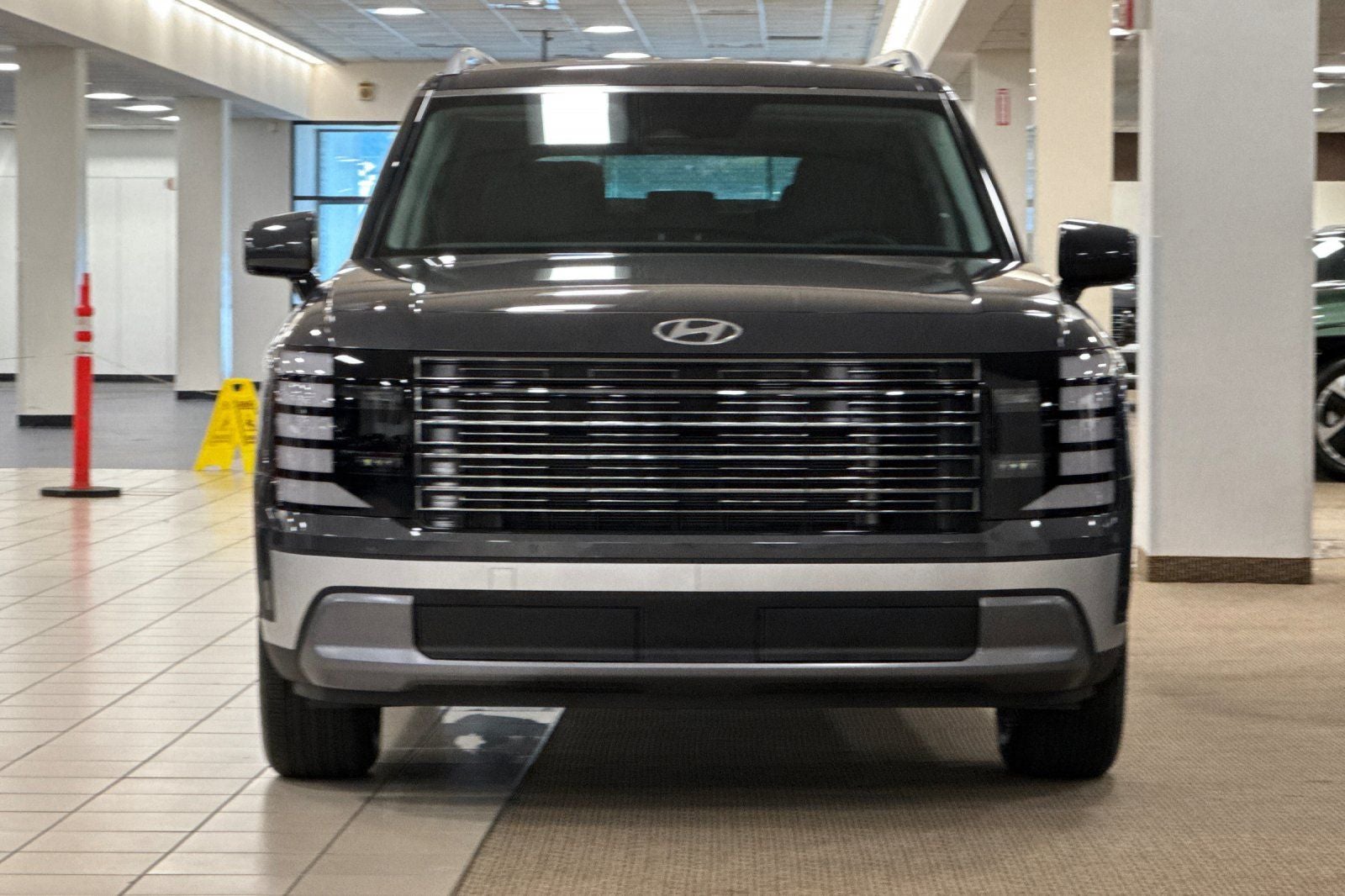 2026 Hyundai PALISADE SEL 7 Passenger