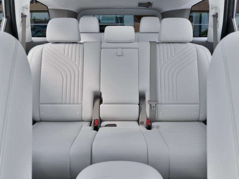 2026 Hyundai PALISADE SEL Premium 8 Passenger