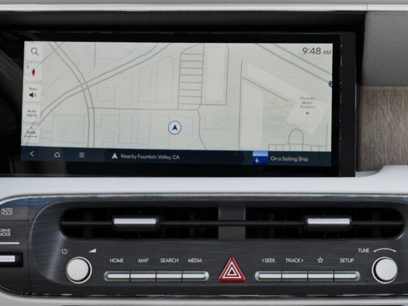 2026 Hyundai PALISADE SEL Premium 8 Passenger