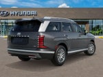 2026 Hyundai PALISADE SEL Premium 8 Passenger