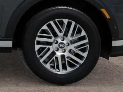 2026 Hyundai PALISADE SEL Premium 8 Passenger