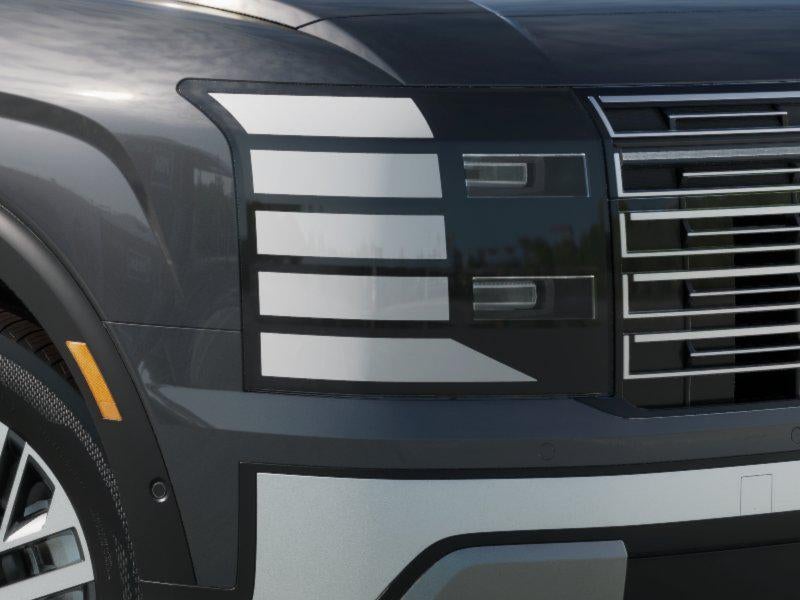 2026 Hyundai PALISADE SEL Premium 8 Passenger