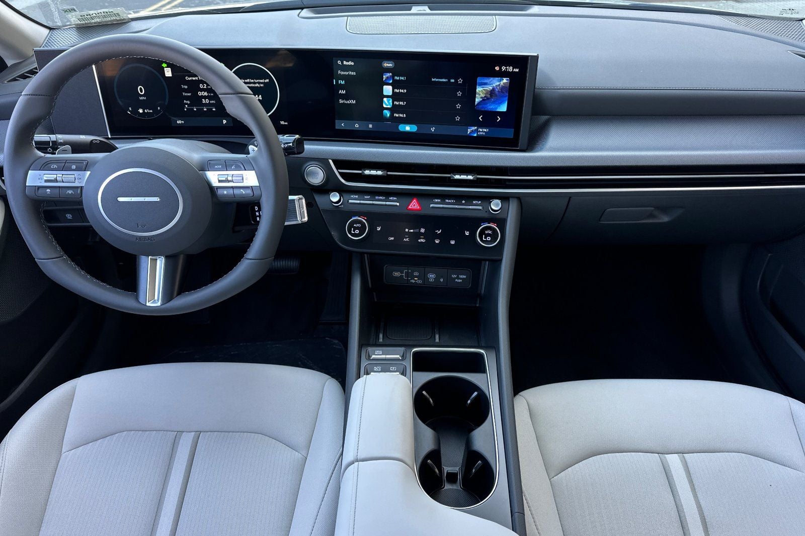 2025 Hyundai SONATA SEL Convenience