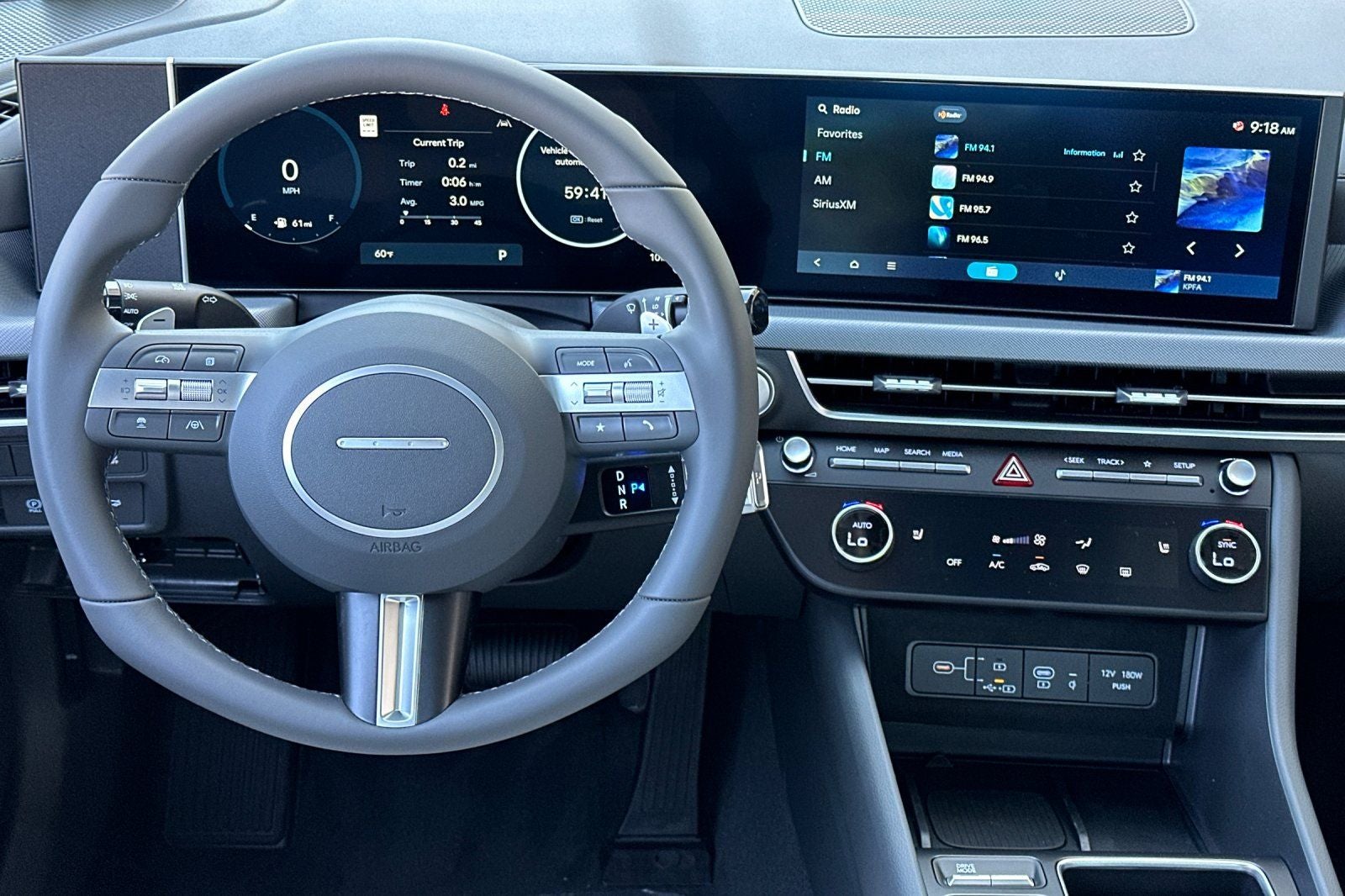 2025 Hyundai SONATA SEL Convenience