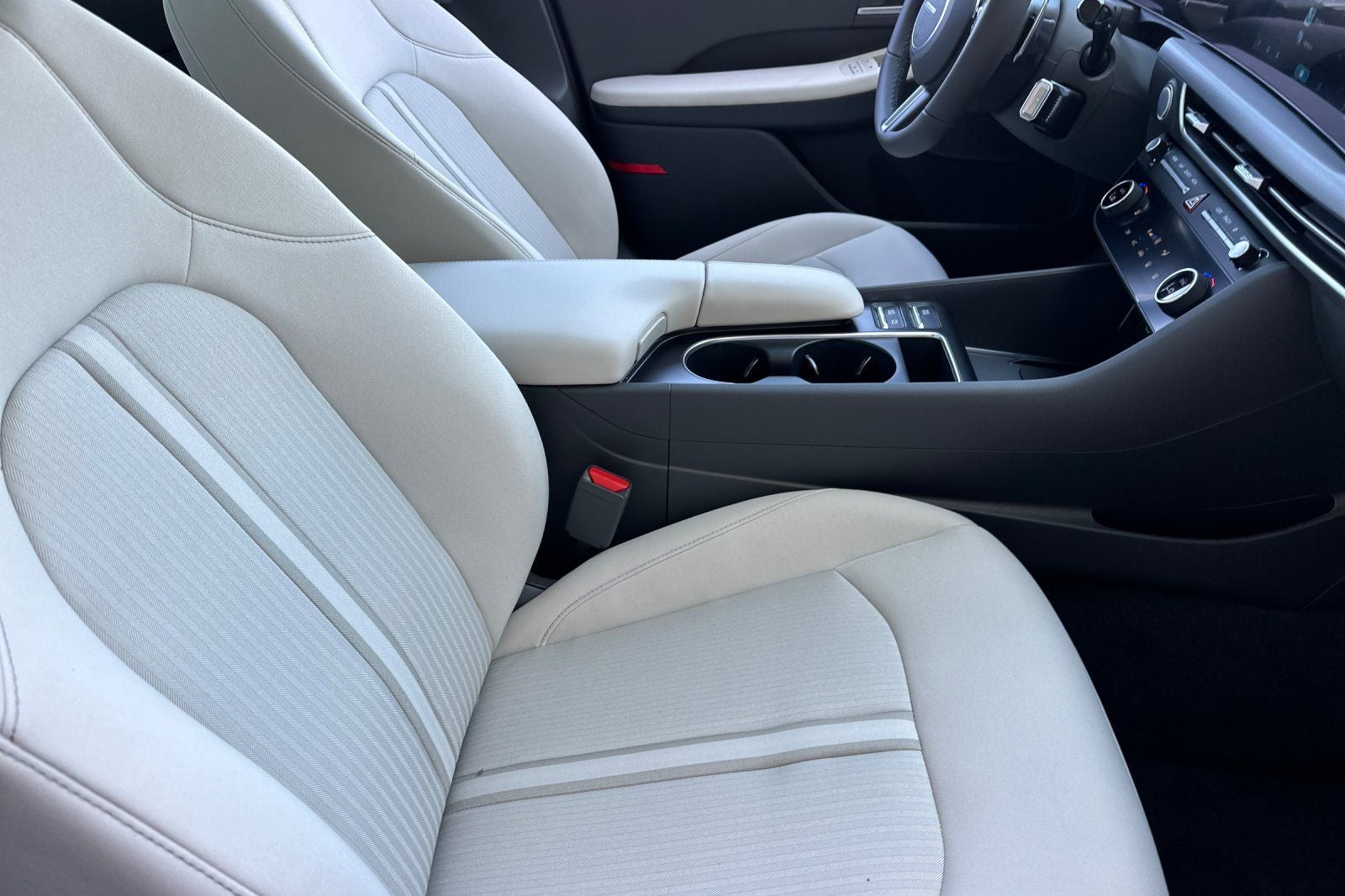 2025 Hyundai SONATA SEL Convenience