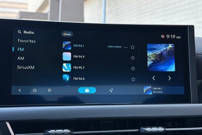 2025 Hyundai SONATA SEL Convenience
