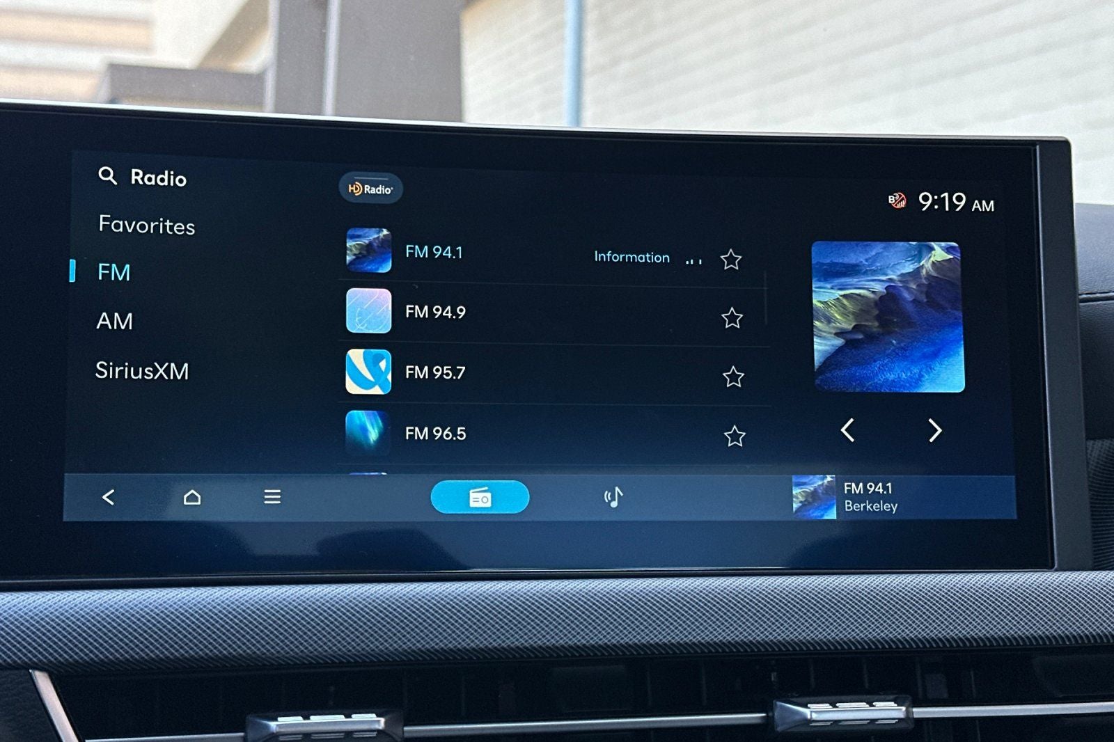 2025 Hyundai SONATA SEL Convenience
