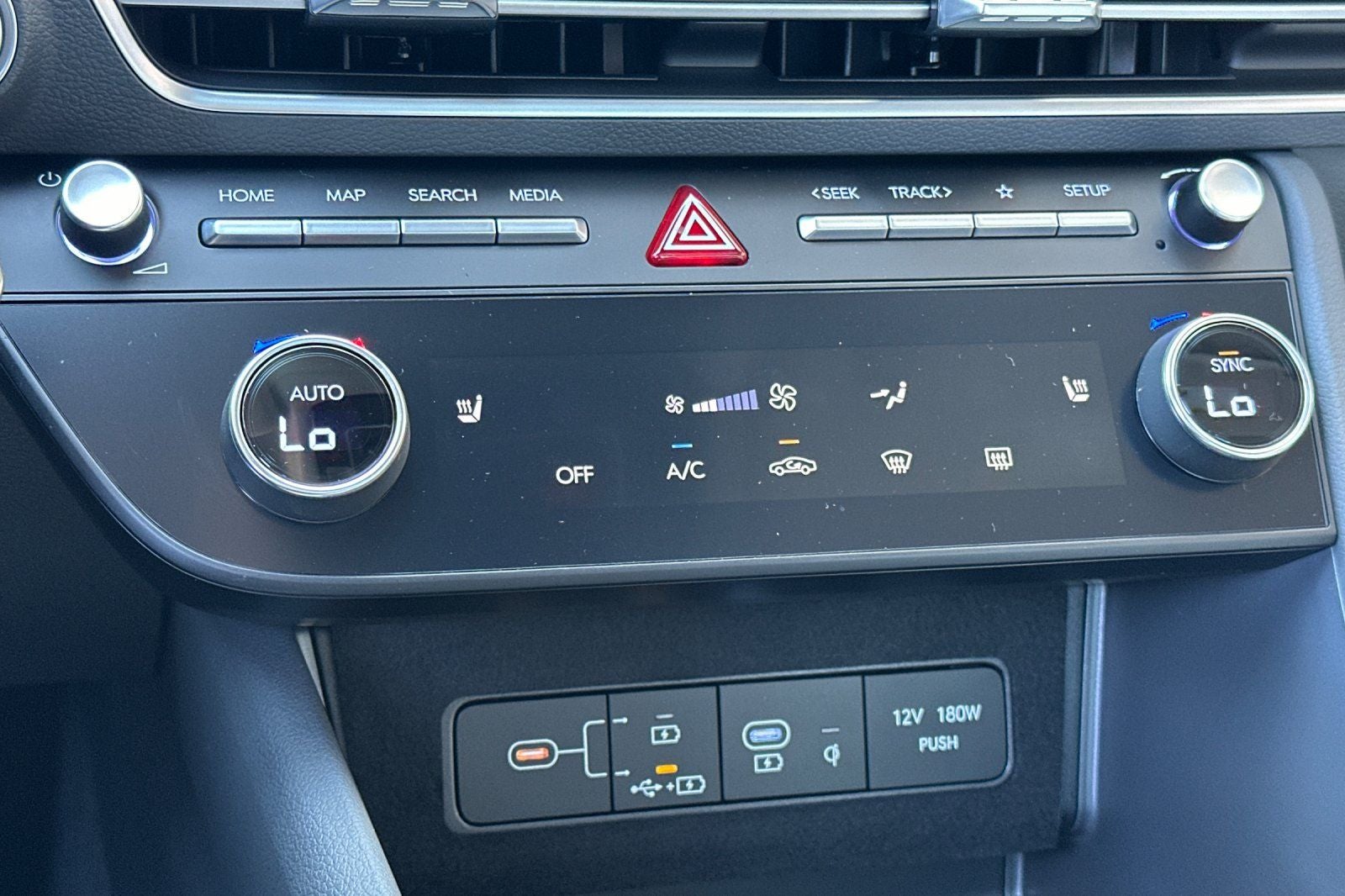 2025 Hyundai SONATA SEL Convenience