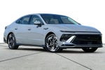 2025 Hyundai SONATA SEL Convenience