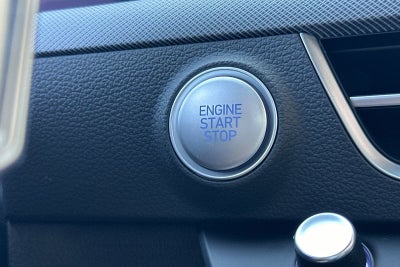 2025 Hyundai SONATA SEL Convenience