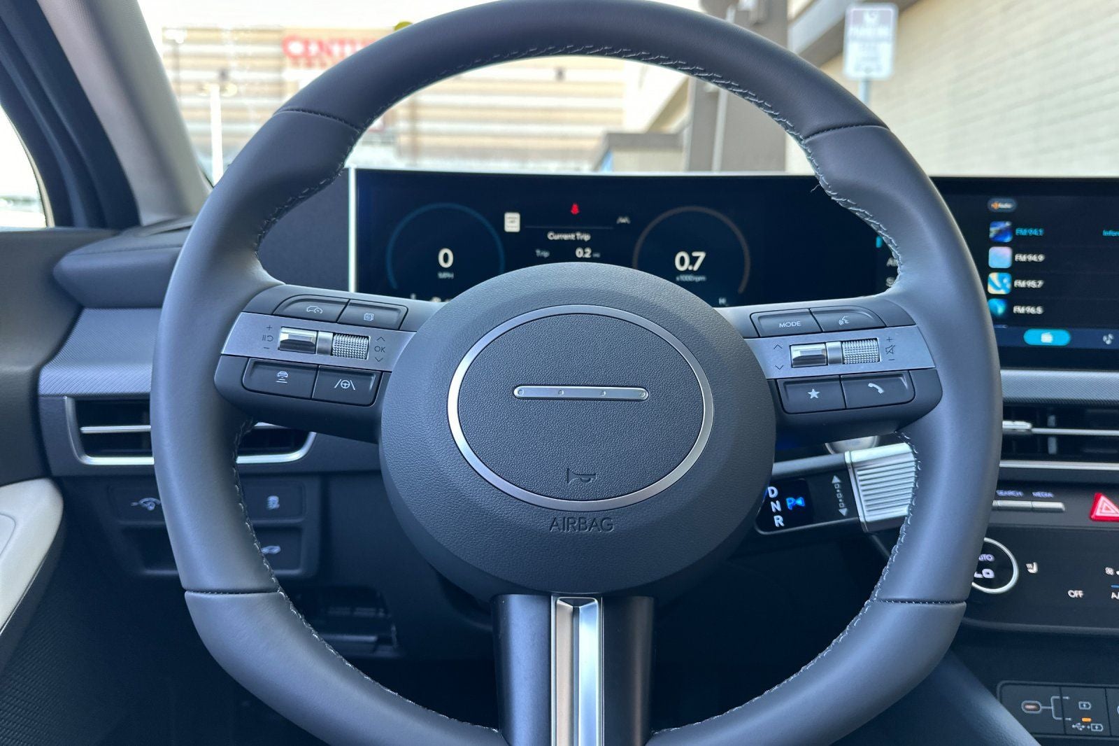 2025 Hyundai SONATA SEL Convenience