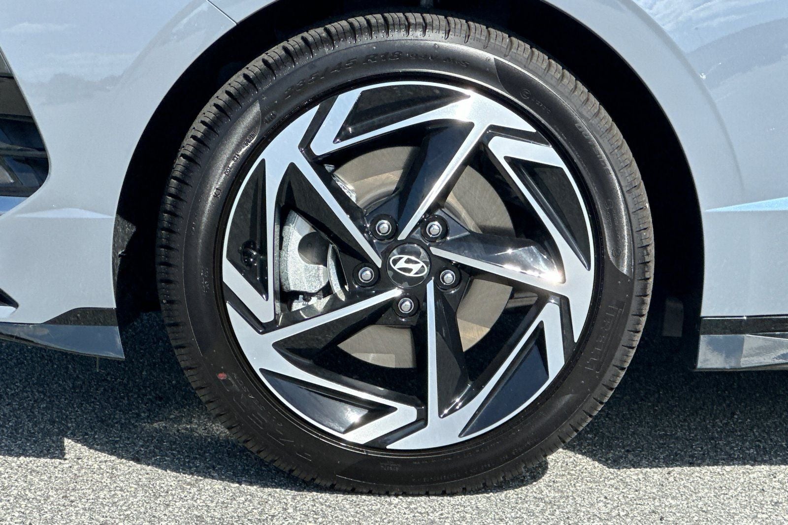 2025 Hyundai SONATA SEL Convenience