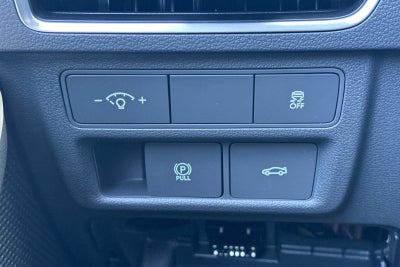 2025 Hyundai SONATA SEL Convenience