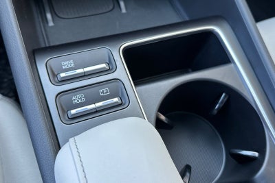 2025 Hyundai SONATA SEL Convenience