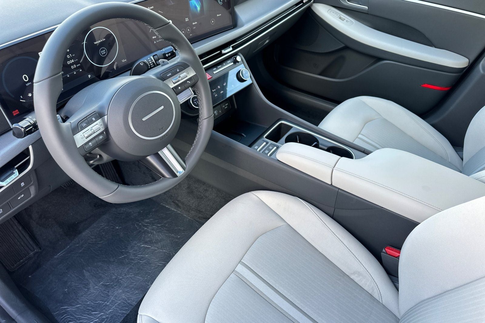 2025 Hyundai SONATA SEL Convenience