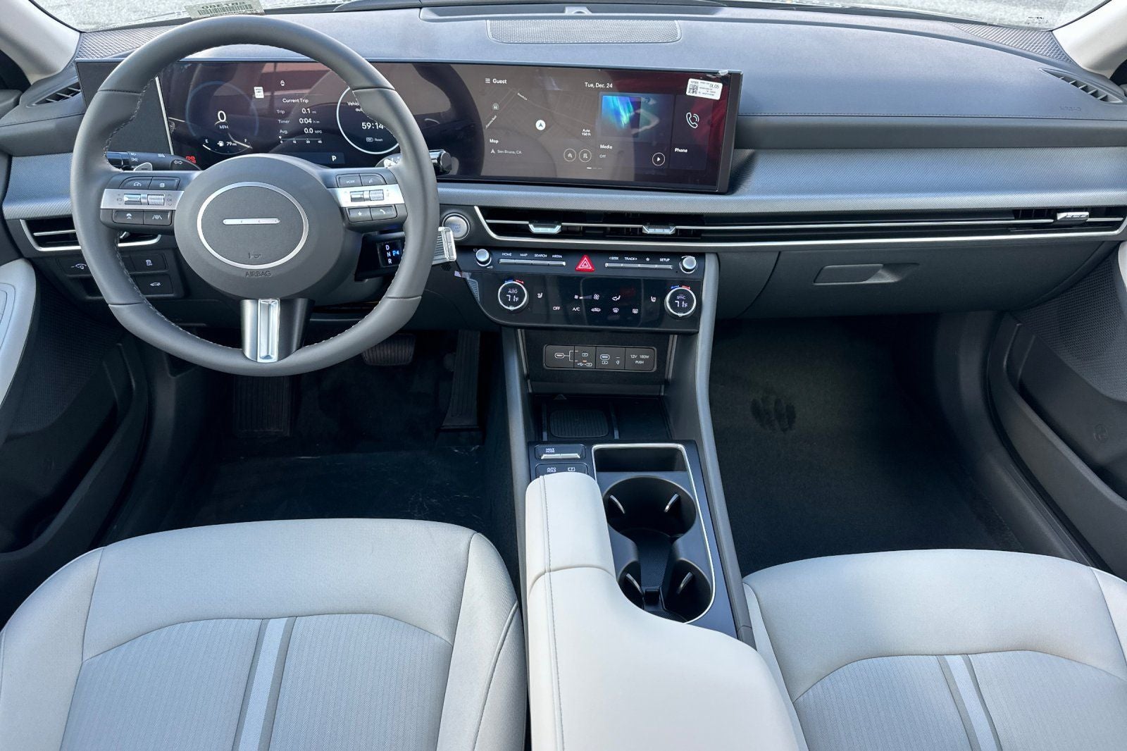 2025 Hyundai SONATA SEL Convenience