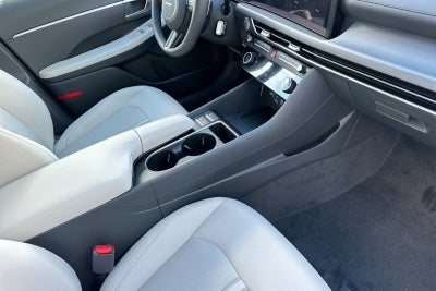 2025 Hyundai SONATA SEL Convenience