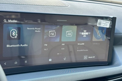 2025 Hyundai SONATA SEL Convenience