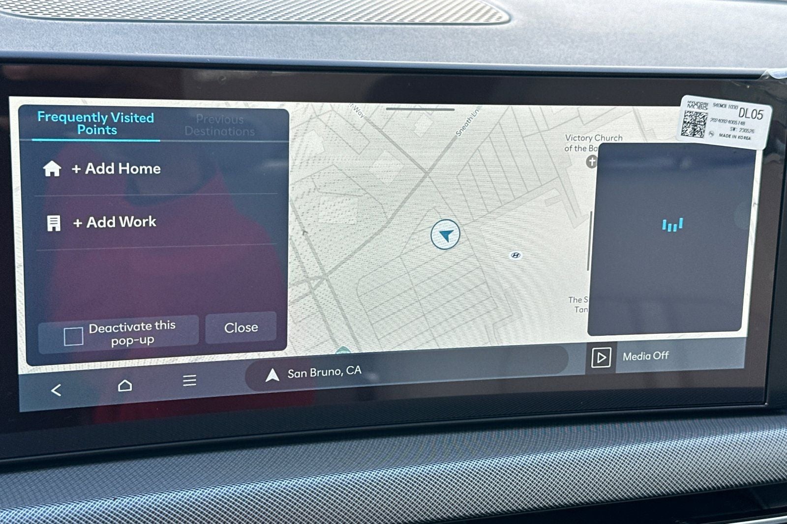 2025 Hyundai SONATA SEL Convenience