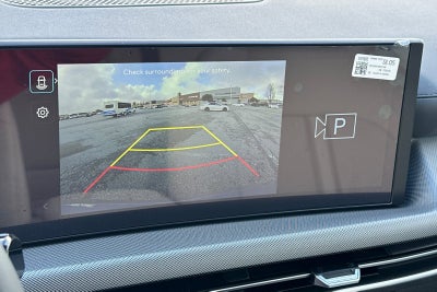 2025 Hyundai SONATA SEL Convenience