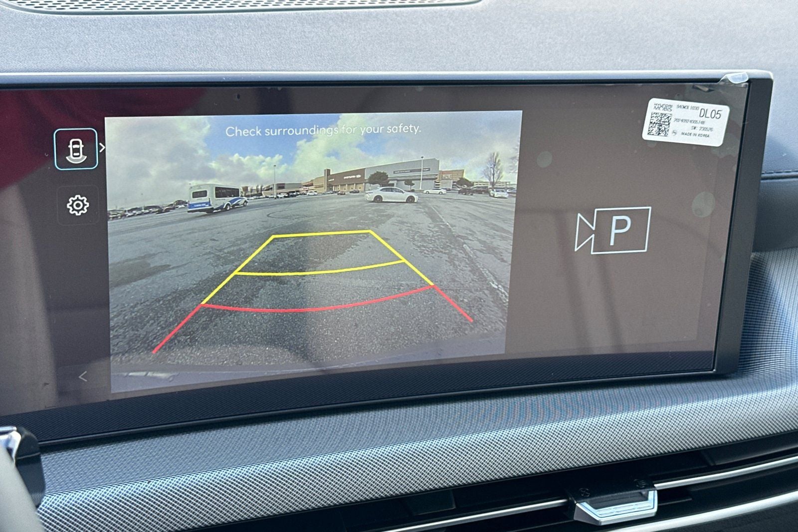 2025 Hyundai SONATA SEL Convenience