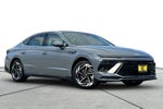 2025 Hyundai SONATA SEL Convenience