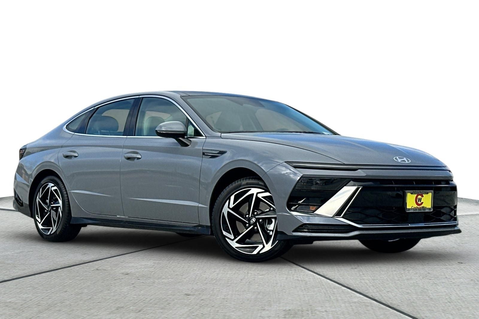 2025 Hyundai SONATA SEL Convenience