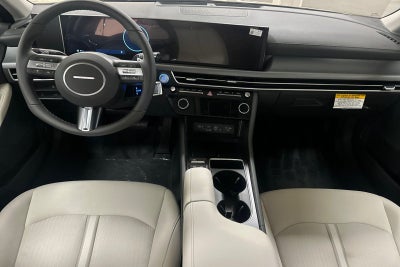 2025 Hyundai SONATA SEL Convenience