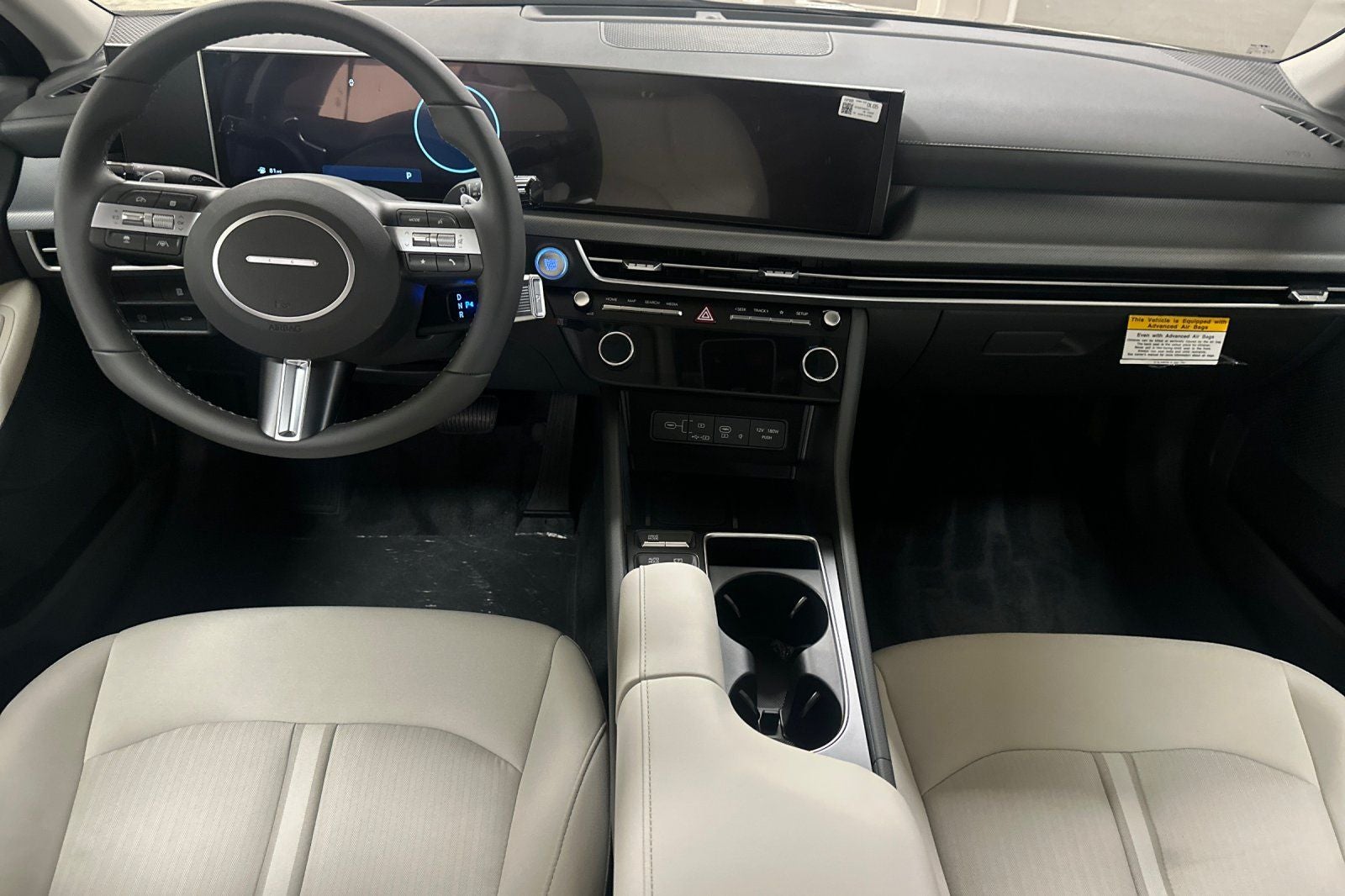 2025 Hyundai SONATA SEL Convenience