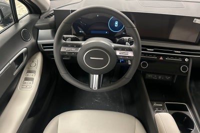 2025 Hyundai SONATA SEL Convenience