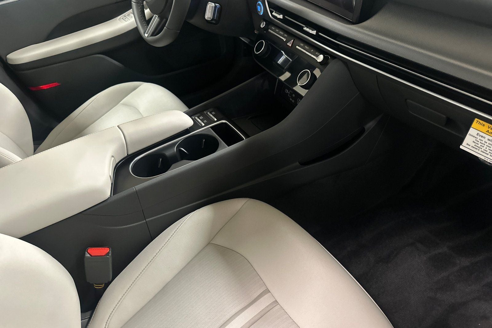 2025 Hyundai SONATA SEL Convenience