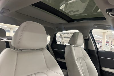 2025 Hyundai SONATA SEL Convenience