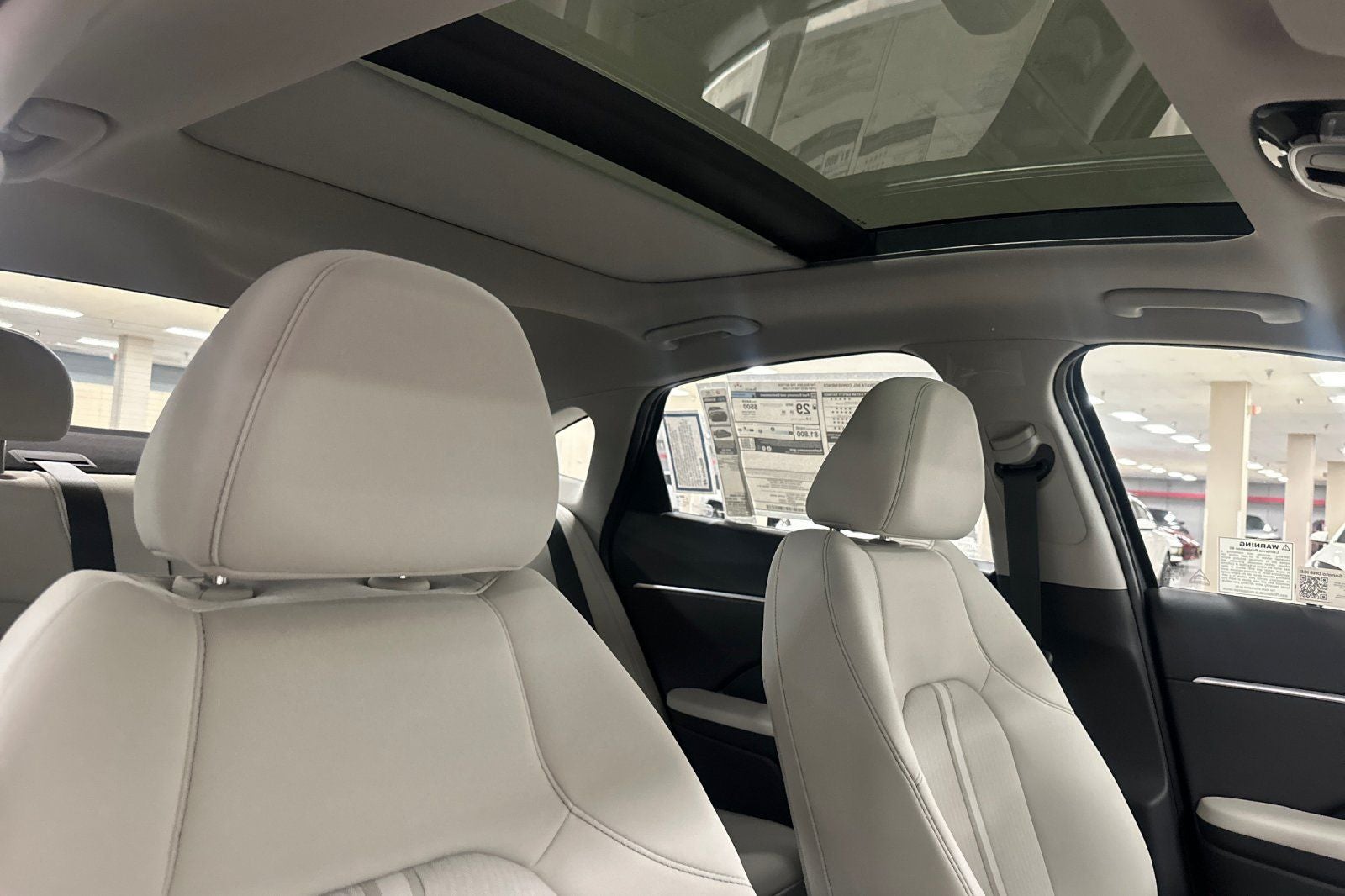 2025 Hyundai SONATA SEL Convenience