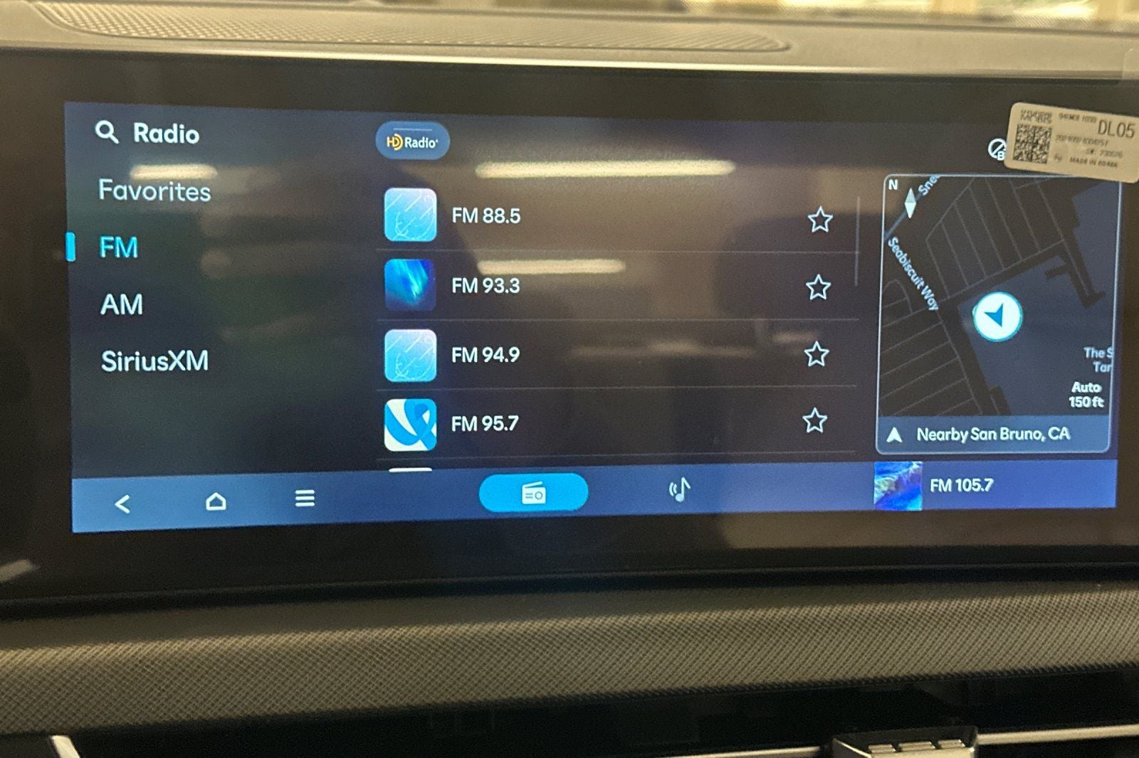 2025 Hyundai SONATA SEL Convenience