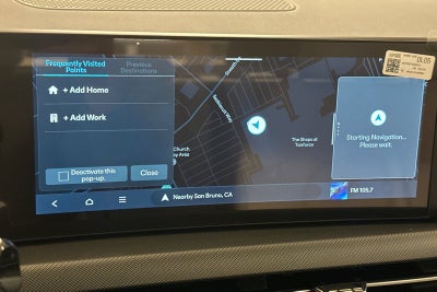 2025 Hyundai SONATA SEL Convenience