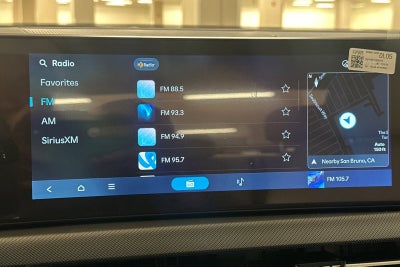 2025 Hyundai SONATA SEL Convenience